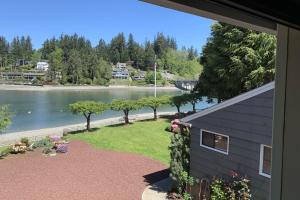 Gallery image of The Tides Retreat in Gig Harbor