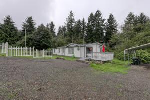 Gallery image of Papa Shaw's Retreat in Sumner