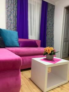 Gallery image of La Apartamento Centroom in Jagodina
