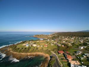 Gallery image of 2 Jocelyn Street. Dalmeny in Dalmeny