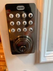 Afbeelding uit fotogalerij van Historical Oscar Lofquist house in the heart of Des Moines in Des Moines