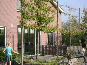 Imagen de la galería de Boerderij Hazenveld, en Kockengen