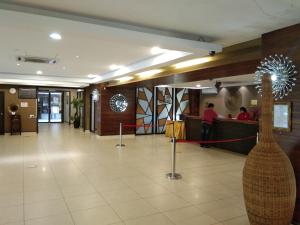 Gallery image of Gold Coast Morib International Resort 摩立黄金海岸度假屋 in Banting