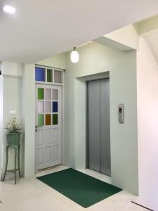 Fotografie z fotogalerie ubytování PierView Rooms v destinaci Hua Hin