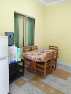 Gambar di galeri bagi Villa Berastagi Highland No 8-i di Berastagi