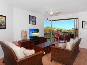 Gallery image of Little Hill 3 River Side 2 Bedroom Apartment across the road to the beach in Mooloolaba