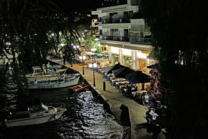Foto dalla galleria di Hotel Mike ad Antica Epidauro