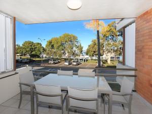 Gallery image of Riverview II 3 in Mooloolaba