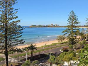 Gallery image of Sirocco 506 in Mooloolaba