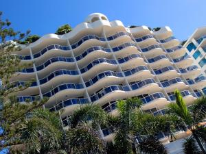 Gallery image of Zanzibar 404, Sensational 2 Bedroom Oceanview Apartment in Mooloolaba