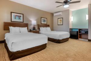 Foto dalla galleria di Seafarer Inn & Suites, Ascend Hotel Collection a Jekyll Island