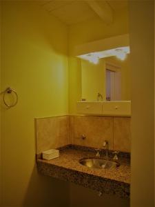Un baño de Portal de La Cumbre