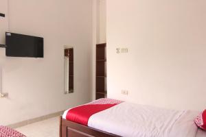 Gallery image of OYO 1456 Hotel Garuda in Lampung