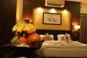 Ảnh trong thư viện ảnh của Hotel Maden Inn ở Itahari