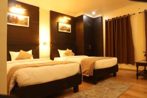 Ảnh trong thư viện ảnh của Hotel Maden Inn ở Itahari