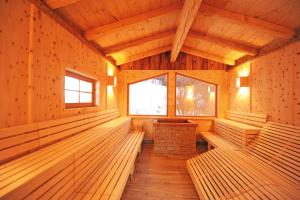 Kép Ski in Ski out Hotel Unterellmau szállásáról Saalbach Hinterglemmben a galériában