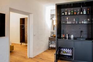Fotografija v galeriji nastanitve Flurin Suites v mestu Glorenza