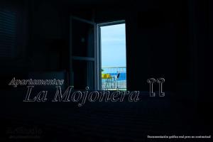 Fotografie z fotogalerie ubytování La Mojonera v destinaci Isla Plana