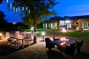 Photo de la galerie de l'établissement Rip van Winkel Guest House, à Lephalale