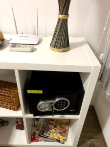 Fotografie z fotogalerie ubytování Apartman Bondi v destinaci Kladovo