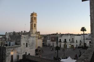 Galeriebild der Unterkunft Home Holiday Salento Casa Belvedere in Specchia + 33 Fotos