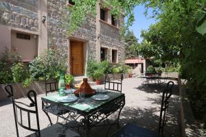 Fotografie z fotogalerie ubytování Hotel Soleil Imlil v destinaci Imlil