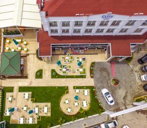 Foto dalla galleria di Fatsa Safi̇r Otel a Fatsa