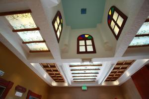 Ảnh trong thư viện ảnh của Al Liwan Suites Rawdat Al Khail ở Doha