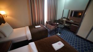 Billede fra billedgalleriet på Banoj Hotel i Erbil