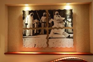 Ảnh trong thư viện ảnh của Al Liwan Suites Rawdat Al Khail ở Doha