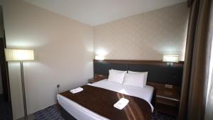 Billede fra billedgalleriet på Banoj Hotel i Erbil