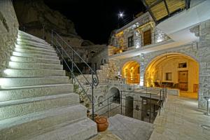 Gallery image of Risus Cave Suites in Goreme