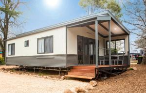 Gallery image of Daylesford Holiday Park in Daylesford