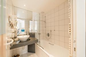 Gallery image of H&ocirc;tel du Palais de l'Isle in Annecy