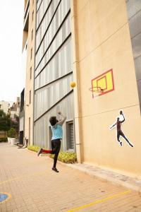 入住Ibis Chennai OMR - An Accor Brand的客人