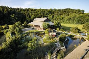Linsberg Asia Hotel, Spa & Therme - Adults Only 항공뷰