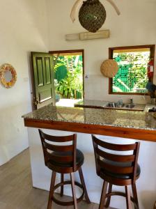 Fotografie z fotogalerie ubytování Vi Miles Lodge v destinaci Mahé + 37 fotografií