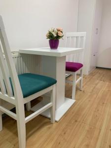 Gallery image of La Apartamento Centroom in Jagodina