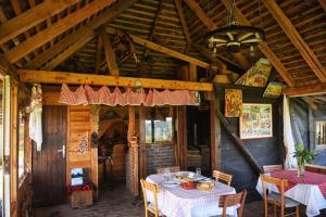 Billede fra billedgalleriet på Etno selo Moj Zavičaj i Gornji Milanovac + 39 billeder