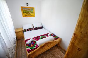 Billede fra billedgalleriet på Etno selo Moj Zavičaj i Gornji Milanovac