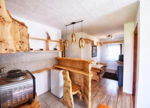 Billede fra billedgalleriet på Etno selo Moj Zavičaj i Gornji Milanovac