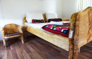 Billede fra billedgalleriet på Etno selo Moj Zavičaj i Gornji Milanovac