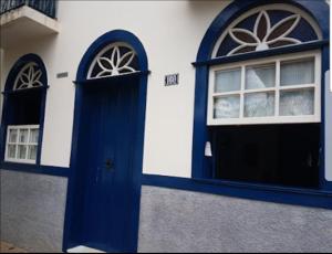 Galeriebild der Unterkunft Pousada do Vovô Luiz in Conservatória