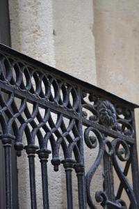 Fotografie z fotogalerie ubytování Hôtel Concorde - Centre ville de Nimes v destinaci Nîmes