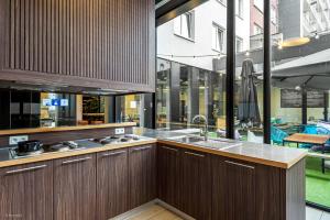 Galeriebild der Unterkunft The ASH in Antwerpen
