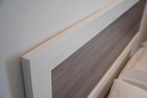 A bed or beds in a room at Filinona