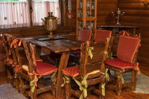 Fotografie z fotogalerie ubytování Hotel Semigorie v destinaci Shaldovo