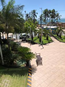 Gallery image of Landscape Beira Mar Fortaleza in Fortaleza