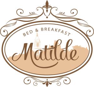 Majutusasutuses B&B Matilde olev sertifikaat, autasu, silt või muu dokument