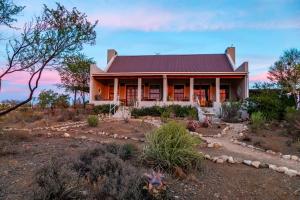 Gallery image of Karoo View Cottages in Prince Albert